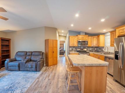 1080 Julie Lane, Unit 27, South Lake Tahoe, CA 96150 Photo