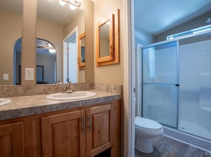1080 Julie Lane, Unit 27, South Lake Tahoe, CA 96150 Photo