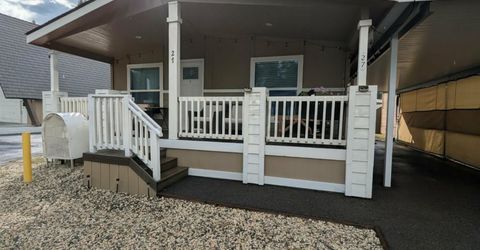 1080 Julie Lane, Unit 27, South Lake Tahoe, CA 96150 Photo