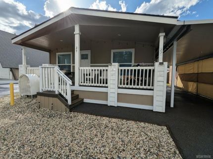 1080 Julie Lane, Unit 27, South Lake Tahoe, CA 96150 Photo