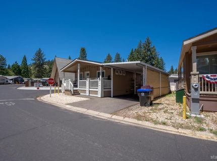 1080 Julie Lane, Unit 27, South Lake Tahoe, CA 96150 Photo