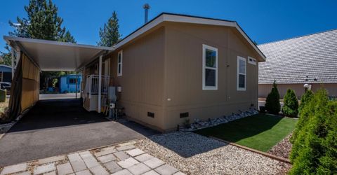 1080 Julie Lane, Unit 27, South Lake Tahoe, CA 96150 Photo