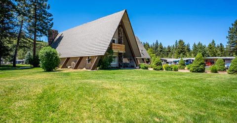 1080 Julie Lane, Unit 27, South Lake Tahoe, CA 96150 Photo
