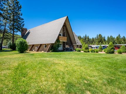 1080 Julie Lane, Unit 27, South Lake Tahoe, CA 96150 Photo
