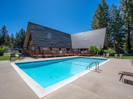 1080 Julie Lane, Unit 27, South Lake Tahoe, CA 96150 Photo
