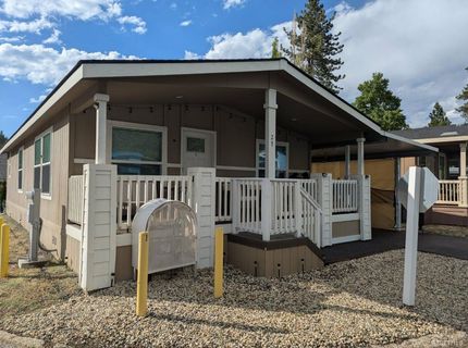 1080 Julie Lane, Unit 27, South Lake Tahoe, CA 96150 Photo