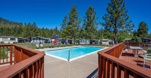1080 Julie Lane, Unit 27, South Lake Tahoe, CA 96150 Photo