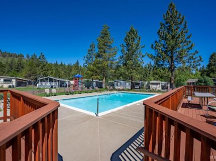 1080 Julie Lane, Unit 27, South Lake Tahoe, CA 96150 Photo