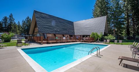 1080 Julie Lane, Unit 27, South Lake Tahoe, CA 96150 Photo