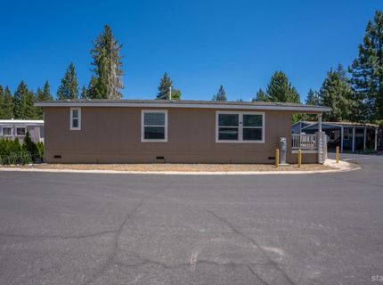 1080 Julie Lane, Unit 27, South Lake Tahoe, CA 96150 Photo