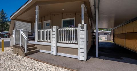 1080 Julie Lane, Unit 27, South Lake Tahoe, CA 96150 Photo
