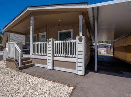 1080 Julie Lane, Unit 27, South Lake Tahoe, CA 96150 Photo