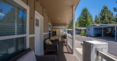 1080 Julie Lane, Unit 27, South Lake Tahoe, CA 96150 Photo