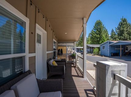 1080 Julie Lane, Unit 27, South Lake Tahoe, CA 96150 Photo