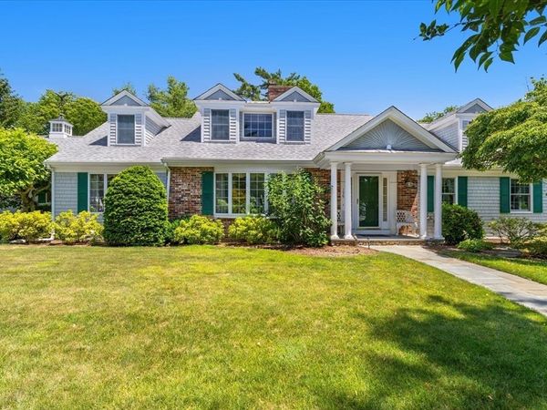 175 Hickory Hill Circle, Barnstable, MA 02655