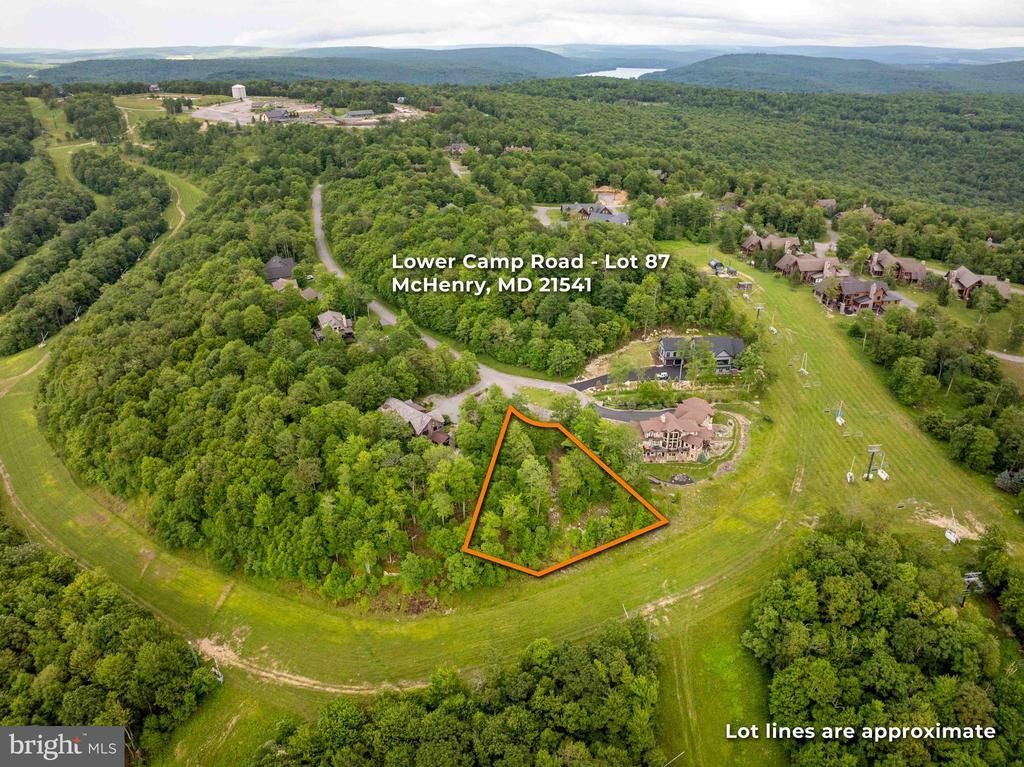 Lot 87 Lower Camp Road, Mc Henry, MD 21541 Main Photo