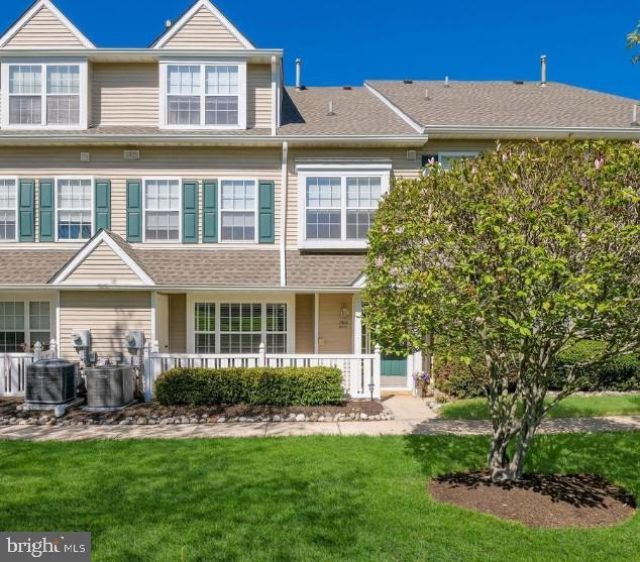 1510 CAROL COURT, JAMISON, PA 18929