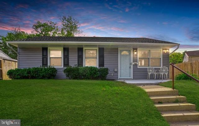 703 LEYTE PLACE, OXON HILL, MD 20745
