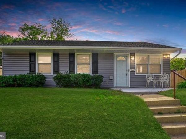 703 LEYTE PLACE, OXON HILL, MD 20745