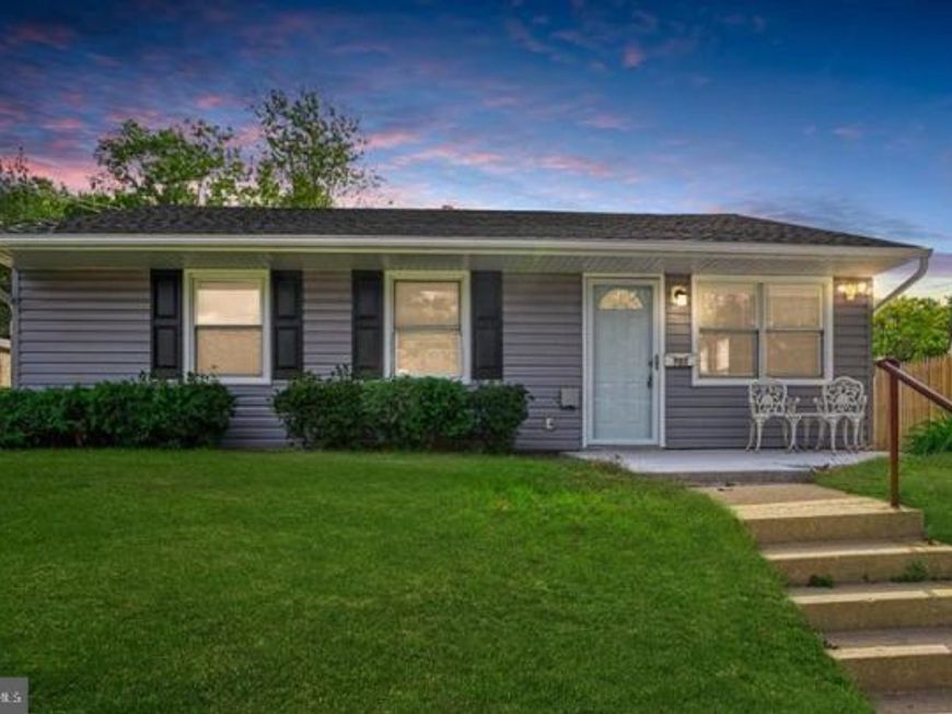 703 Leyte Place, Oxon Hill, MD 20745 Main Photo