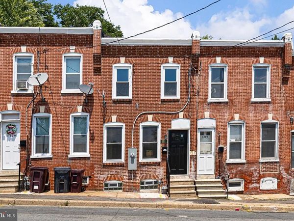 1207 W 2ND STREET, WILMINGTON, DE 19805