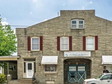 4432-4434 KUTZTOWN ROAD, TEMPLE, PA 19560