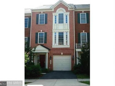 1023 HOTCHKISS PLACE, FREDERICKSBURG, VA 22401