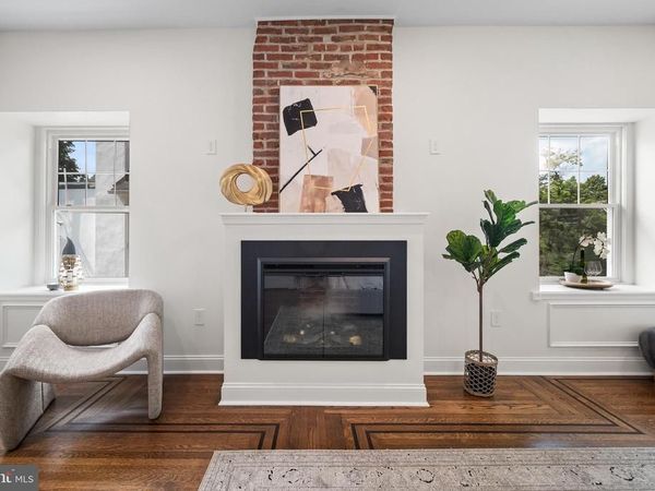 50 W UPSAL STREET, PHILADELPHIA, PA 19119