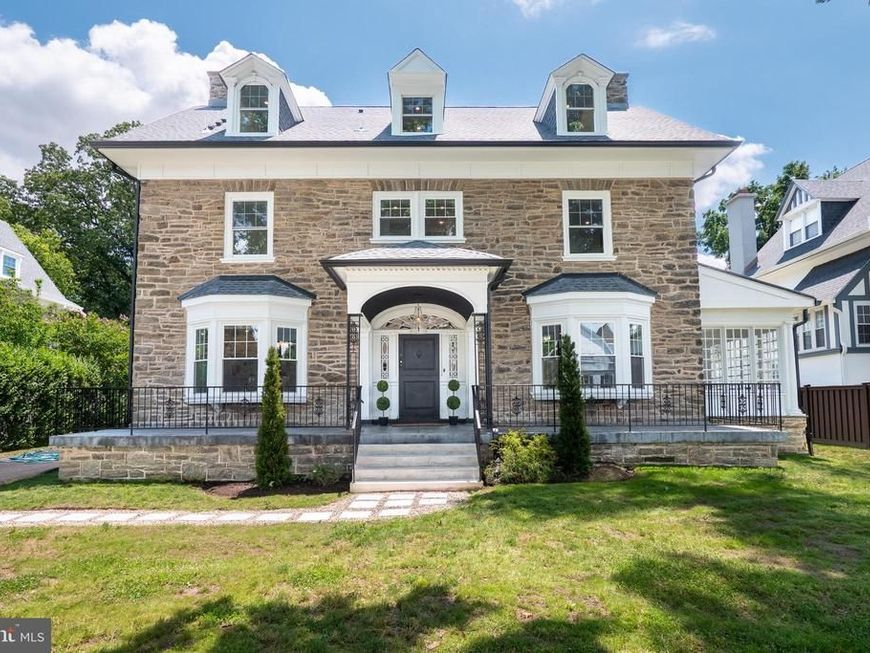 50 W Upsal Street, Philadelphia, PA 19119 Main Photo