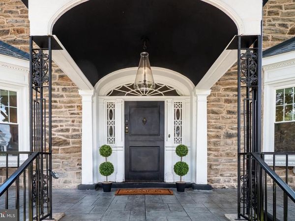 50 W UPSAL STREET, PHILADELPHIA, PA 19119