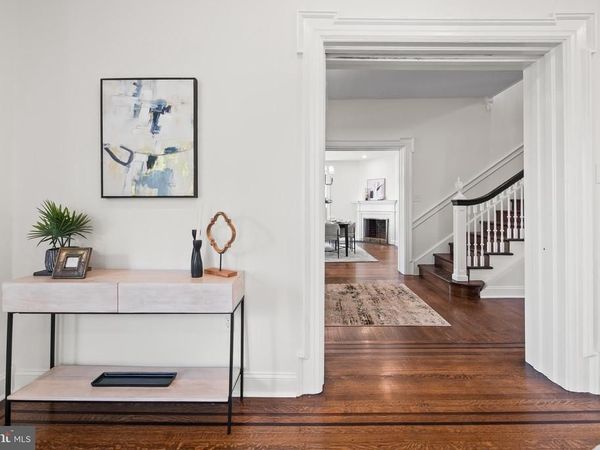 50 W UPSAL STREET, PHILADELPHIA, PA 19119