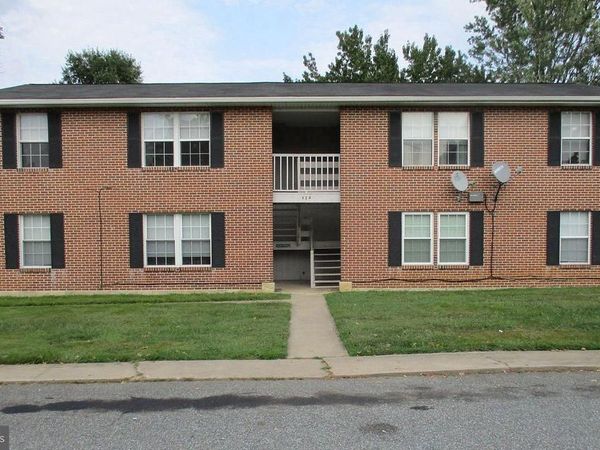 424 HARFORD STREET, PERRYVILLE, MD 21903