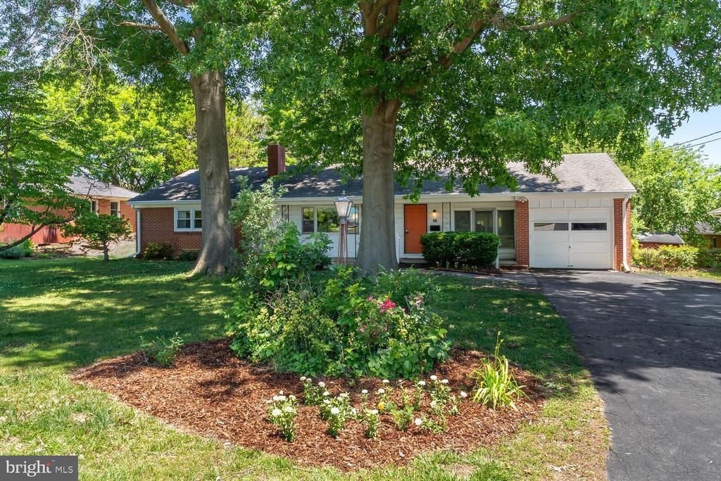 109 CEDAR STREET, CHESTERTOWN, MD 21620