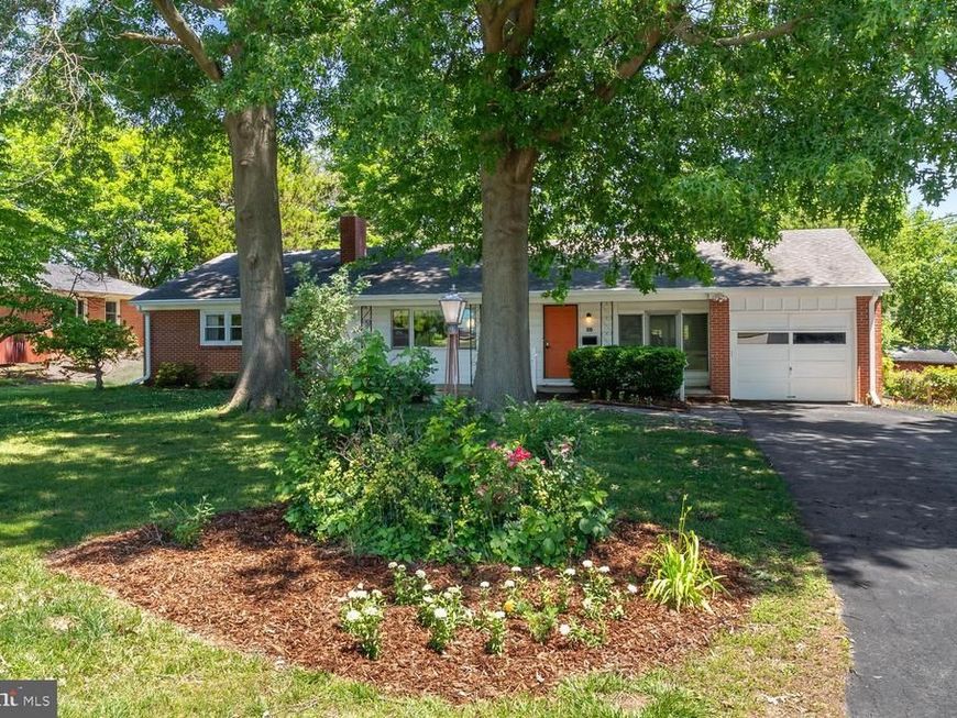 109 Cedar Street, Chestertown, MD 21620 Main Photo