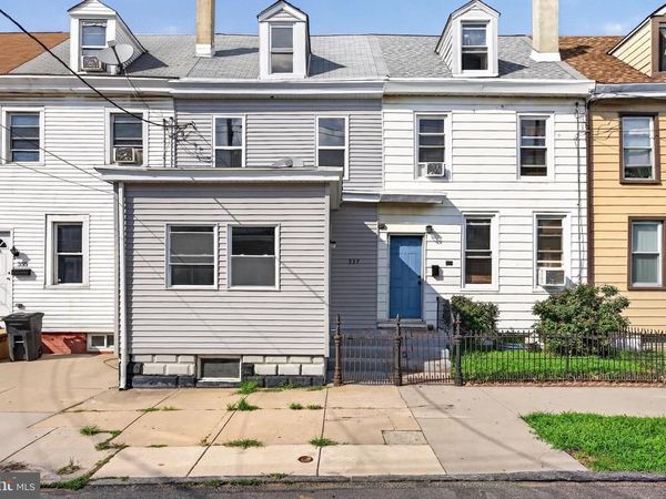337 HUDSON STREET, GLOUCESTER CITY, NJ 08030