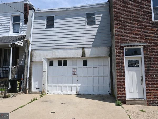 433 N GROSS STREET, PHILADELPHIA, PA 19151