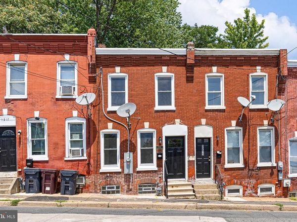 1215 W 2ND STREET, WILMINGTON, DE 19805