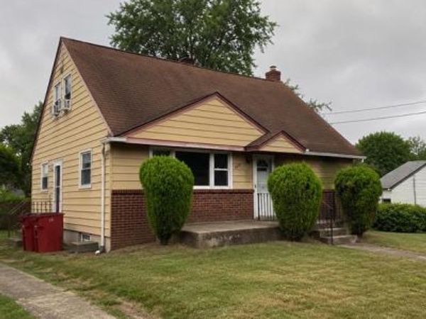 605 RAWS AVENUE, SOMERDALE, NJ 08083