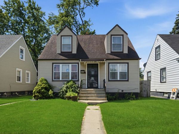 3809 W 86th Street , Chicago, IL 60652