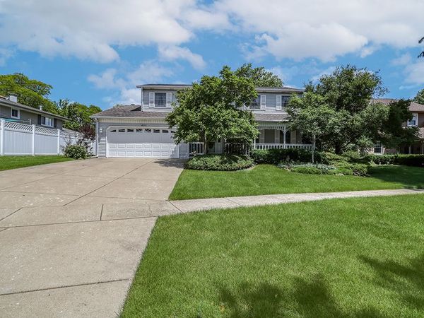 403 Sara Avenue , Lemont, IL 60439