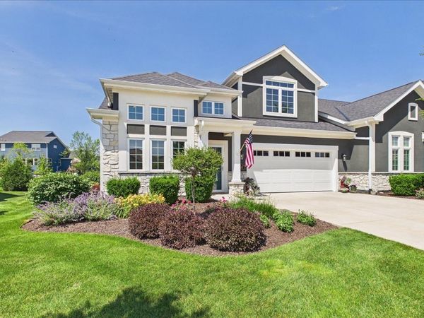 4745 S Cottage Lane , Pleasant Prairie, WI 53158