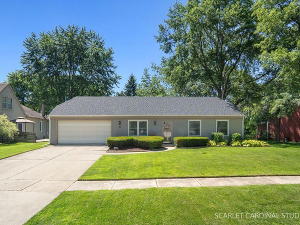 61 Ingleshire Road , Montgomery, IL 60538