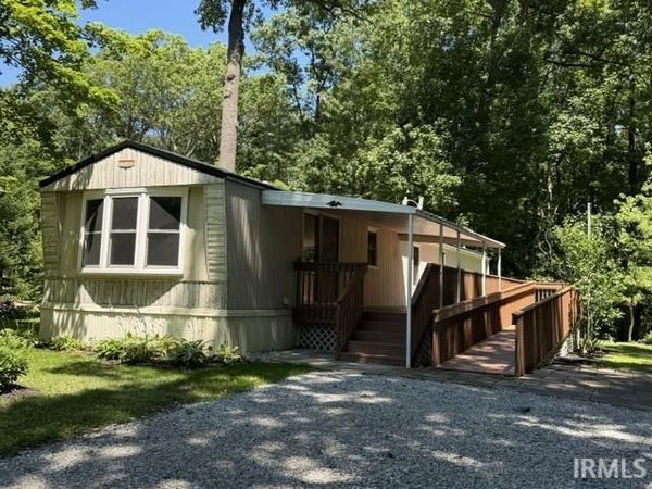 135 lane 260 West Otter Lake, Angola, IN 46703