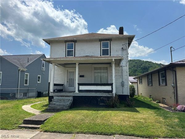 1205 N 5th Street , Toronto, OH 43964