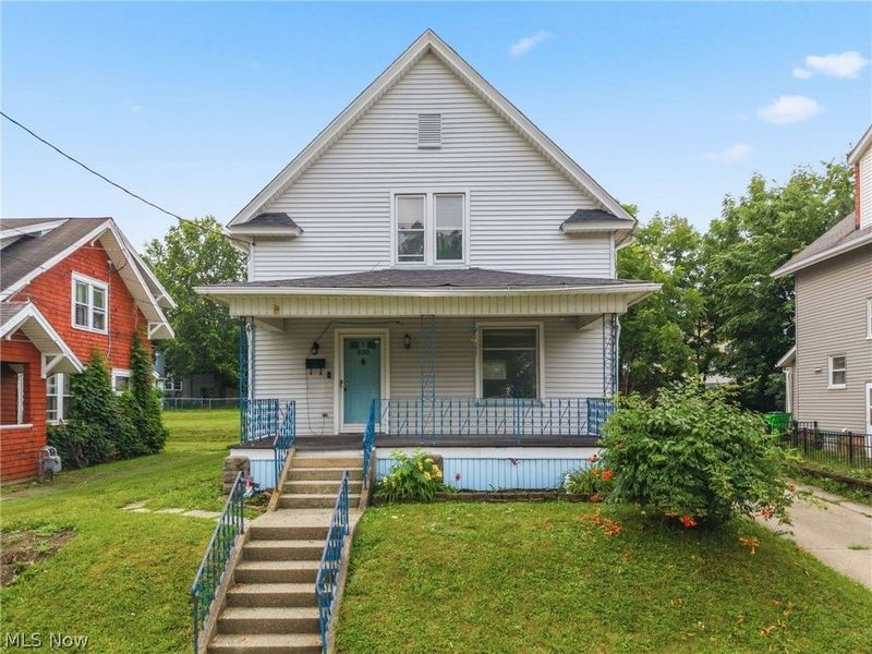 330 W Market Street, Alliance, OH 44601 Photo 1