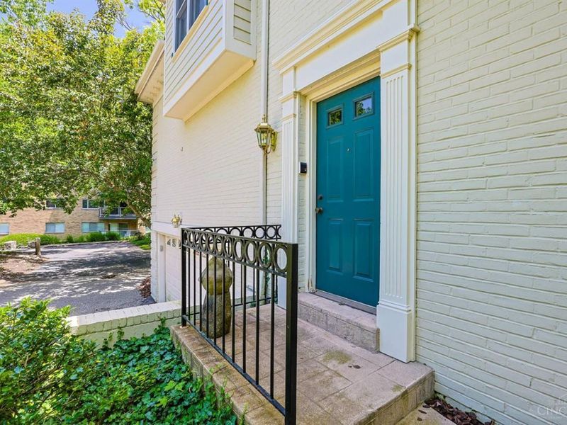1603 E McMillan Street, Unit D, Cincinnati, OH 45206 Photo 35