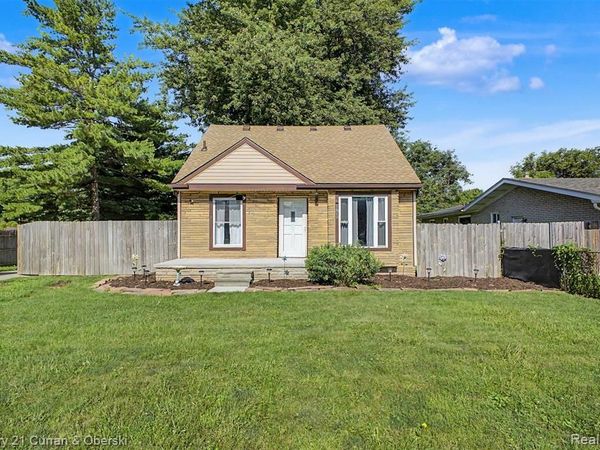 11618 Polk Street, Taylor, MI 48180