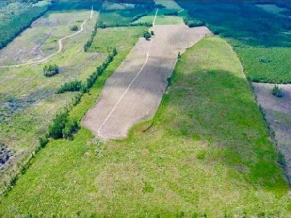 TBD Hwy 527 , New Zion, SC 29111