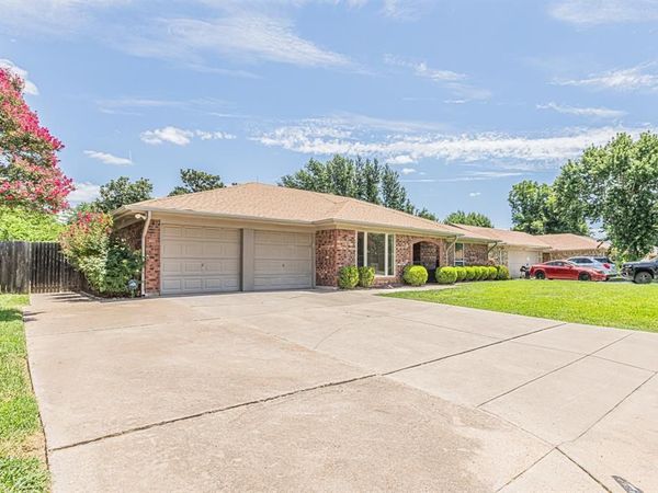 5532 Misty Meadow Drive, North Richland Hills, TX 76180