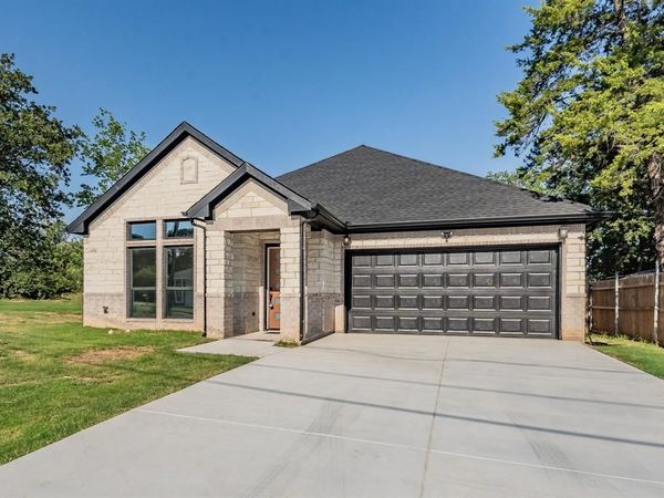 1507 Langston Street, Fort Worth, TX 76105